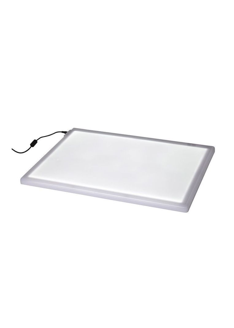 Comic Master Led-A3