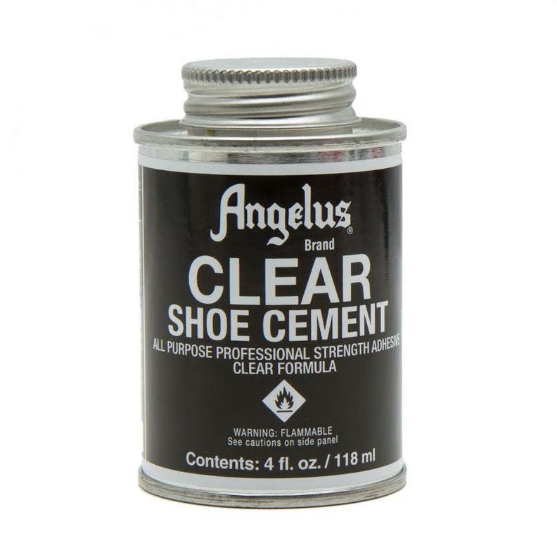 Angelus pegamento shoe cement-0