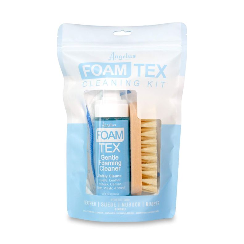 Foam tex Cleaning Kit Angelus-0