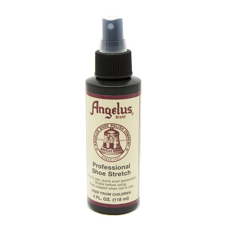 Professional Shoe Stretch 4 oz-0