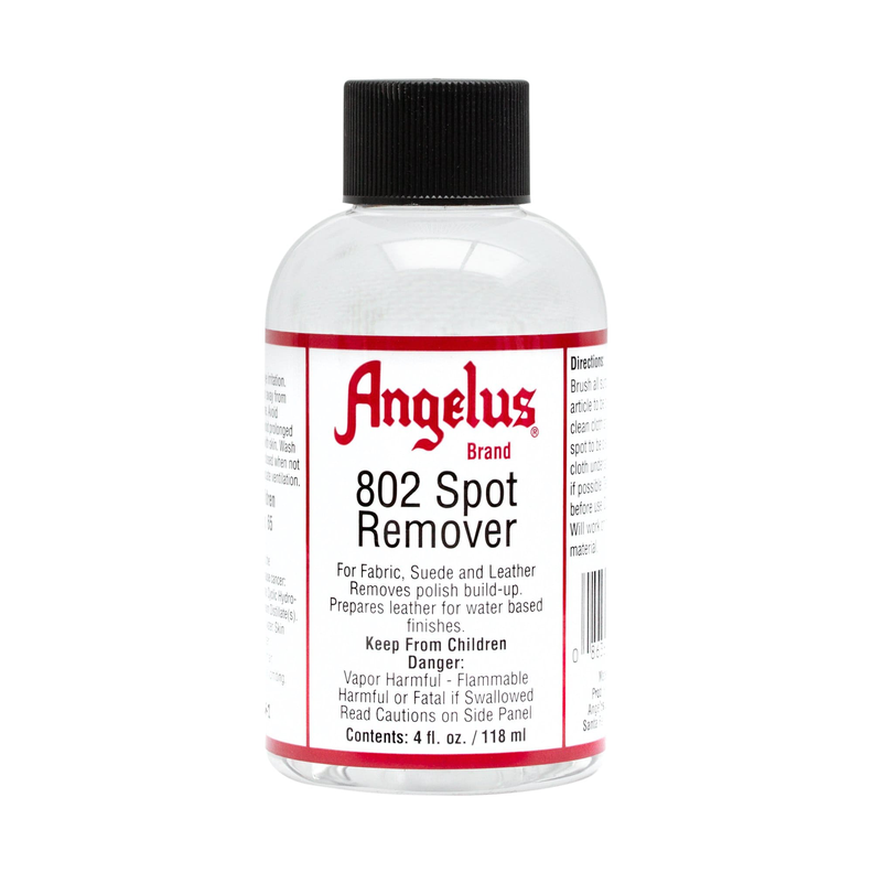Limpiador Angelus Spot Remover 802-0