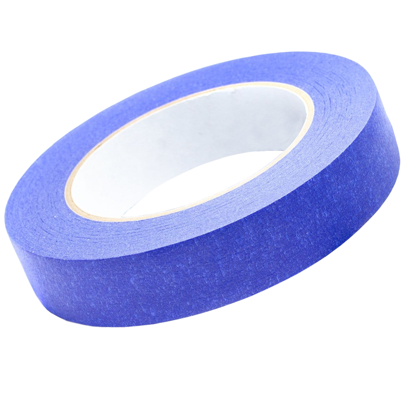 Angelus Pro mask Tape  (Cinta enmascaradora) Masking Azul-0