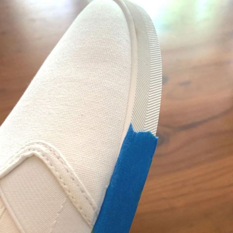 Angelus Pro mask Tape  (Cinta enmascaradora) Masking Azul-1