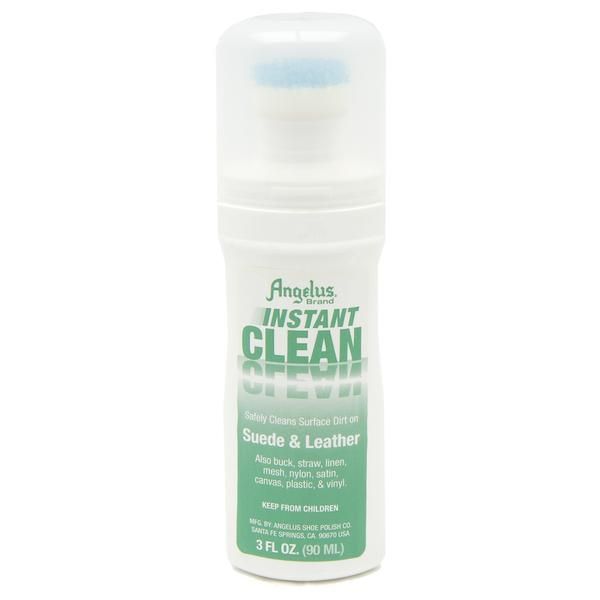 Instant Clean Limpiador Angelus-0