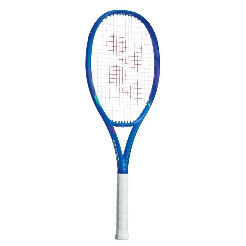 Raqueta Yonex Ezone 100 Blast Blue 2025 Grip 3 - 300 grs -0
