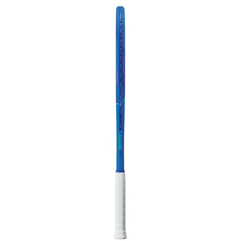 Raqueta Yonex Ezone 100 Blast Blue 2025 Grip 3 - 300 grs -2