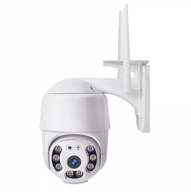 CAMARA EXTERIOR DOMO-1
