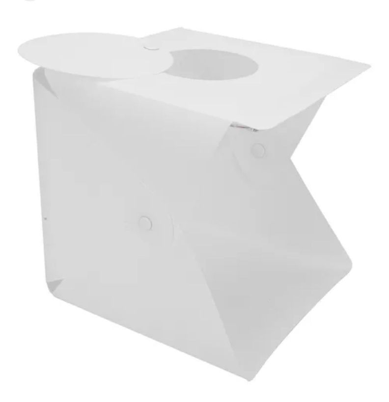 CAJA DE LUZ PARA FOTOS 30X30 CMS-1
