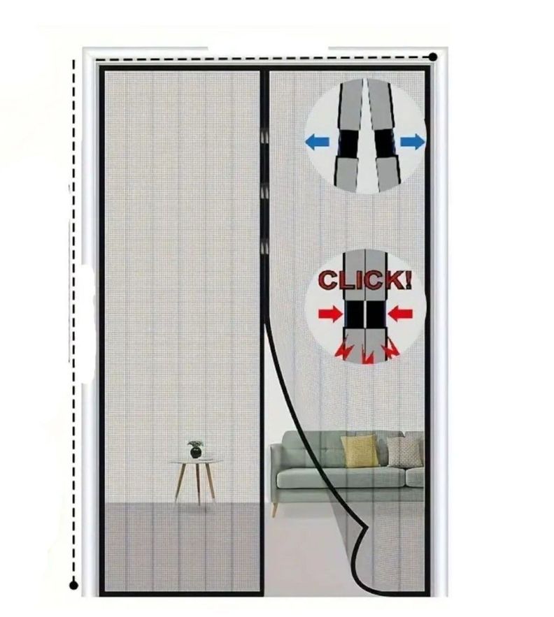 MALLA MOSQUITERA PUERTA IMAN-1
