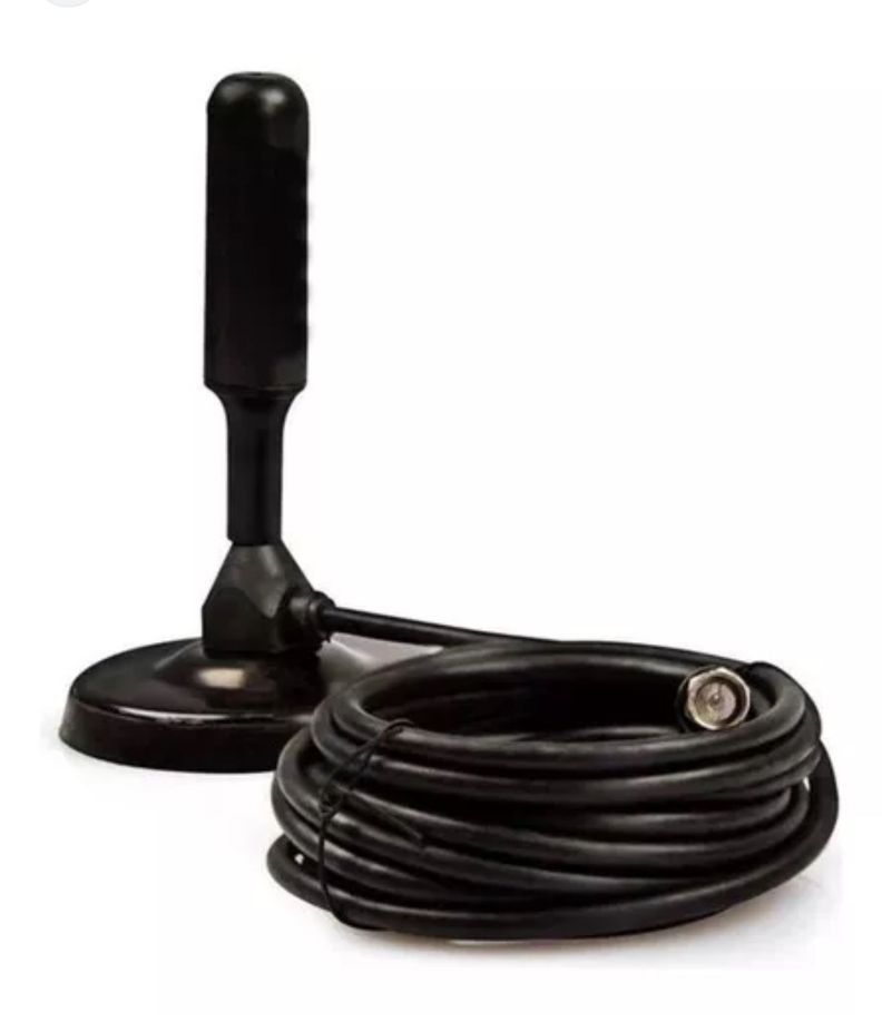 ANTENA TV DIGITAL HD-0