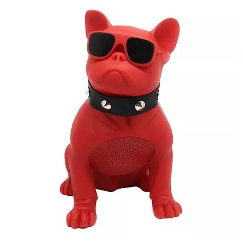 Altavoz Bluetooth Altavoz Bluetooth USB Bulldog-0