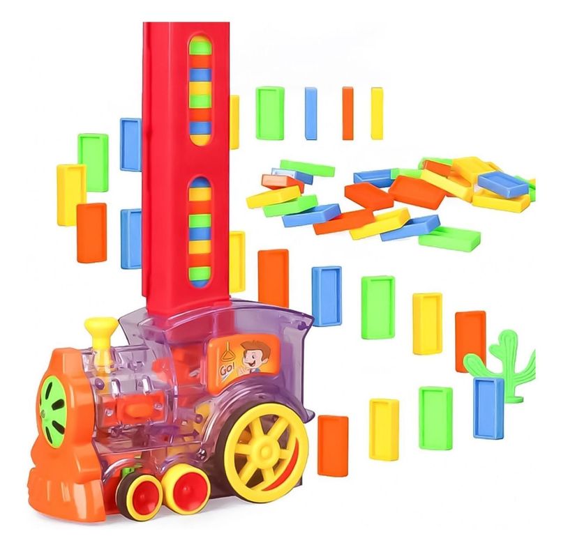 JUEGO INFANTIL TREN DOMINO-1
