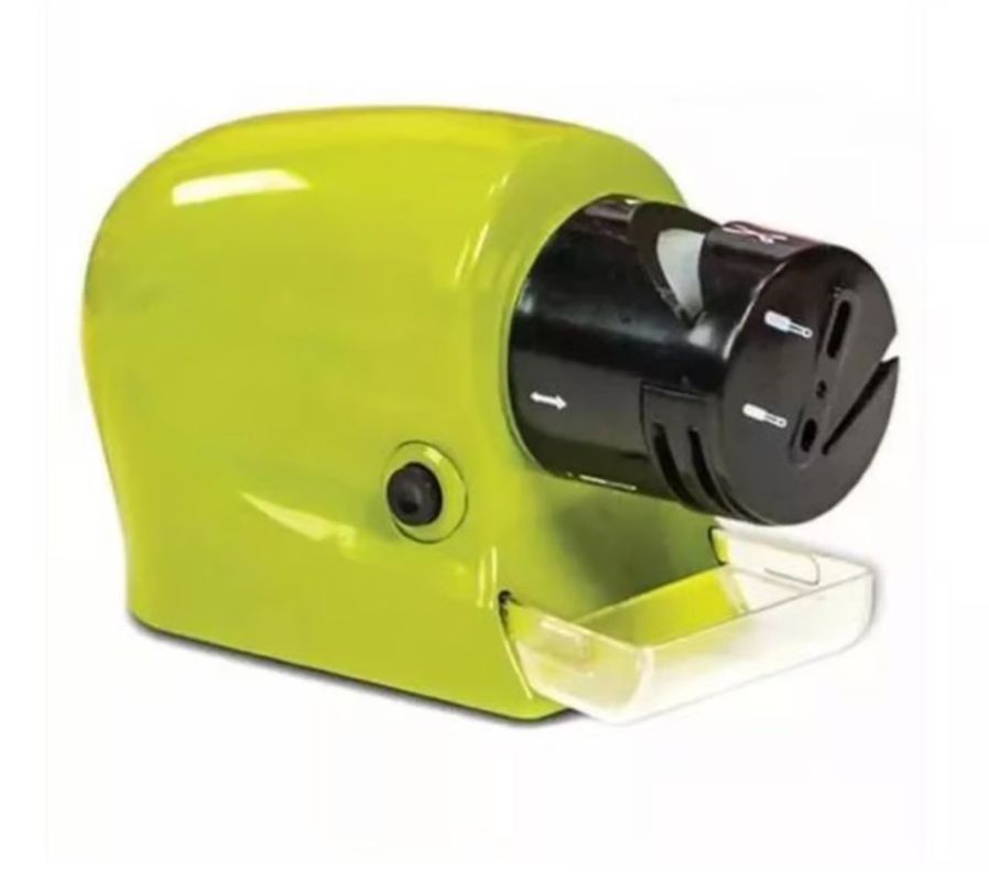 AFILADOR DE CUCHILLOS 3 EN 1 QH-157-0