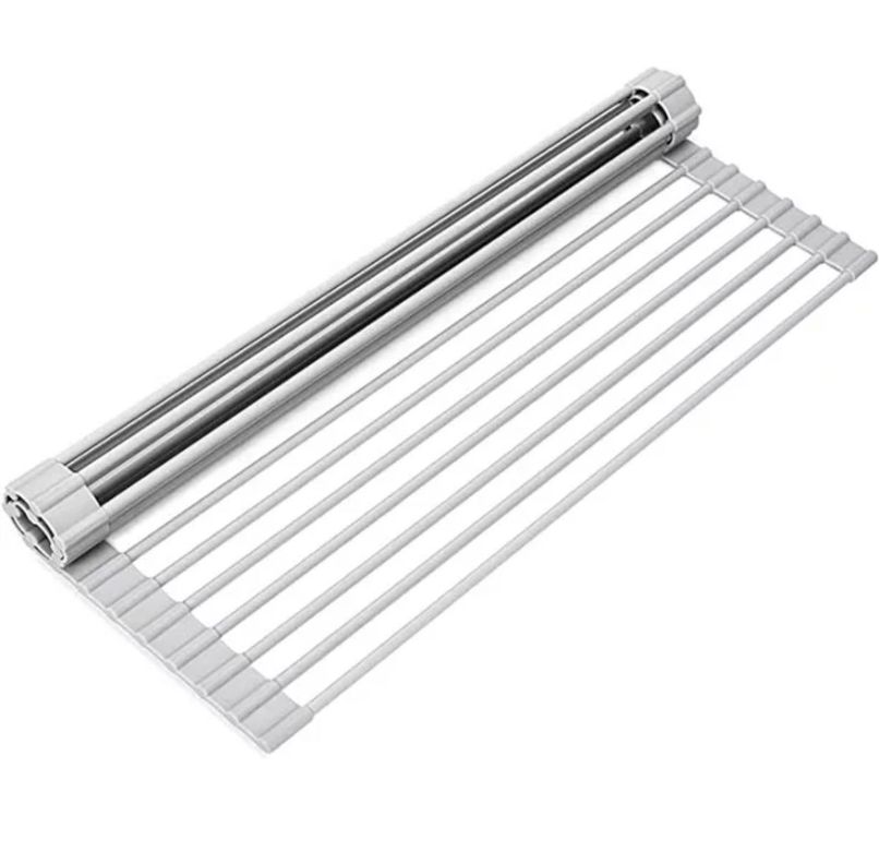 Escurridor Flexible Para Platos-0