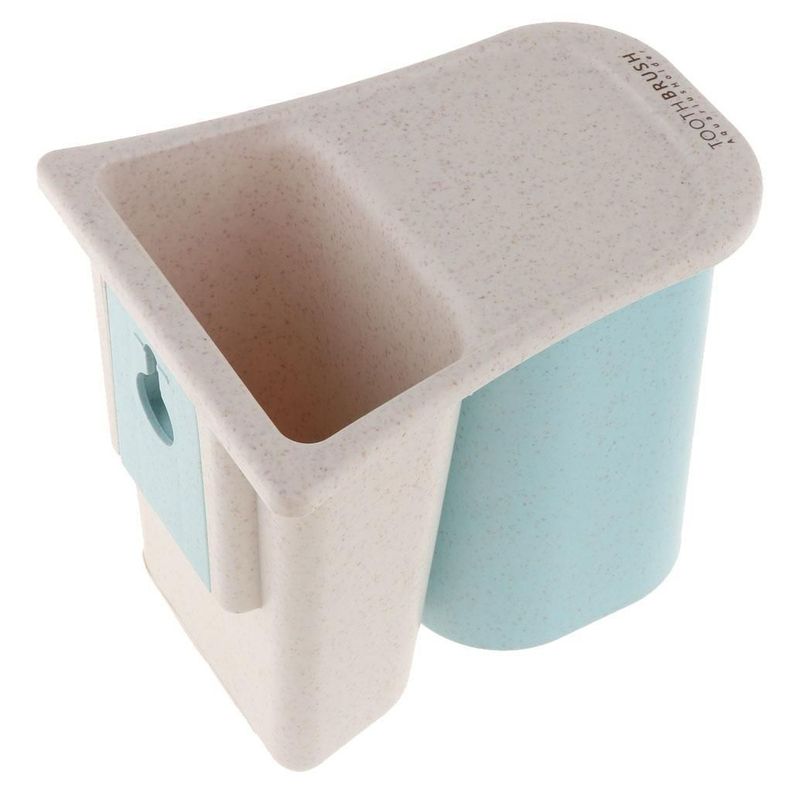 PORTA CEPILLO CON VASO IMANTADO-0