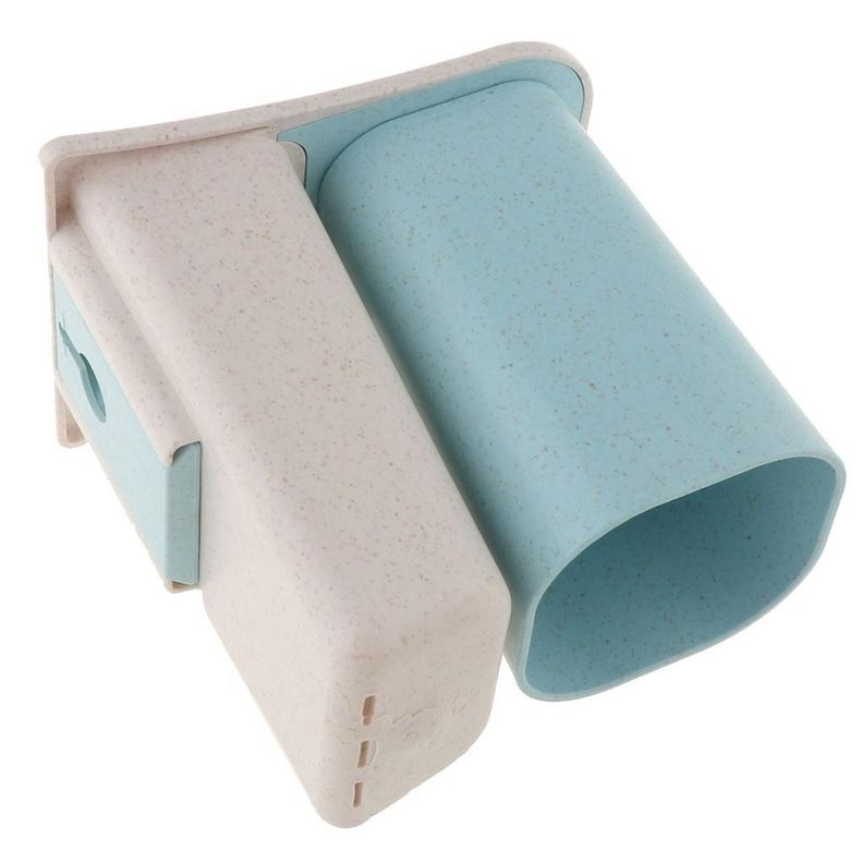 PORTA CEPILLO CON VASO IMANTADO-1