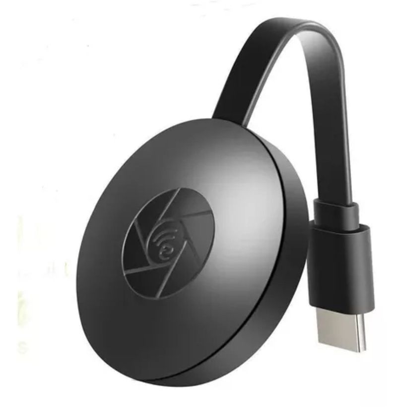 RECEPTOR WIRELESS DISPLAY 2.4/5 GHz-0