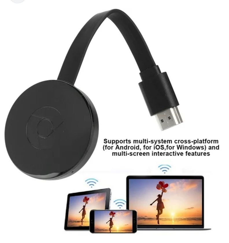 RECEPTOR WIRELESS DISPLAY 2.4/5 GHz-1