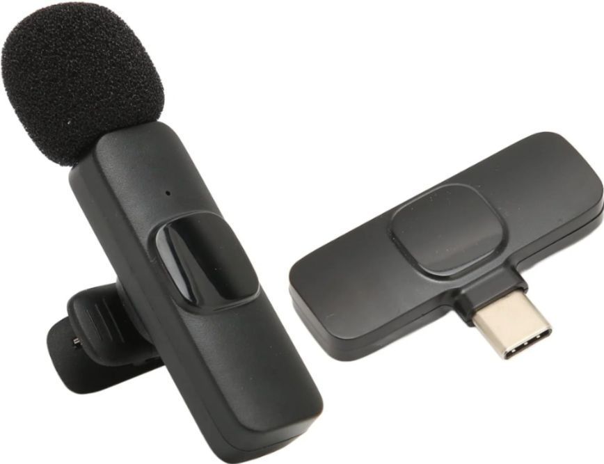 MICROFONO PARA CELULAR DE SOLAPA K8