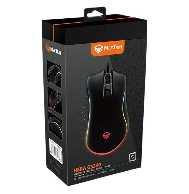 Mouse Meetion Hera G3330