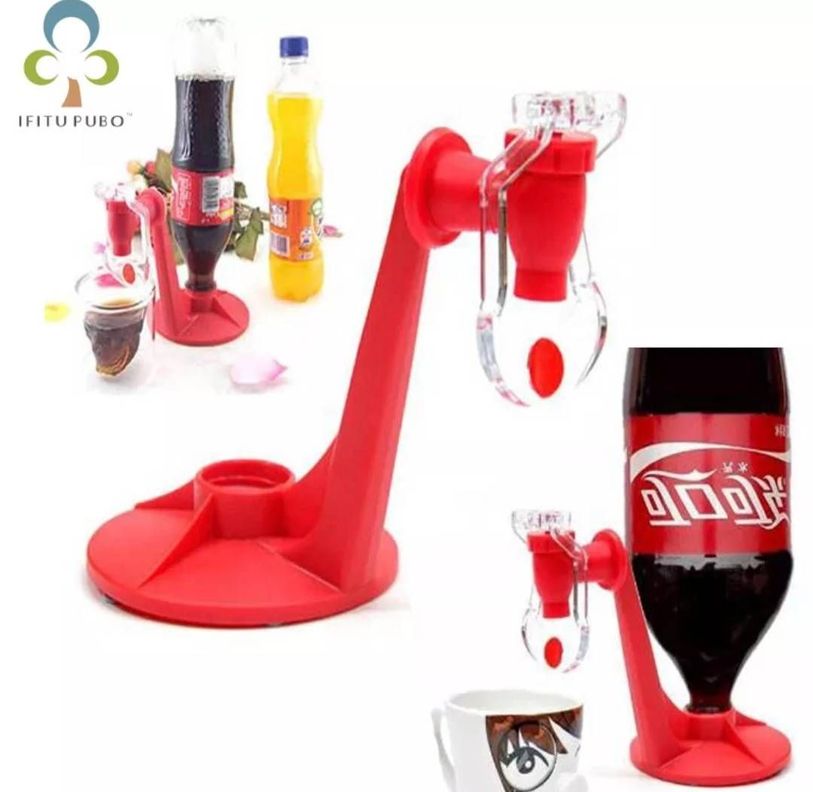 Dispensador De Bebida  QH-159-2