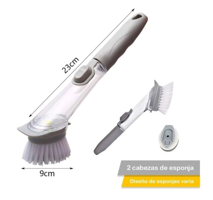 ESCOBILLA CON DISPENSADOR LAVALOZA-2