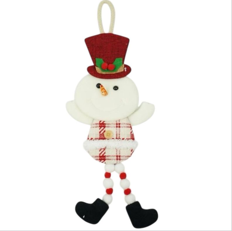 Colgante Feliz Navidad 40x18cm 249230-9-0
