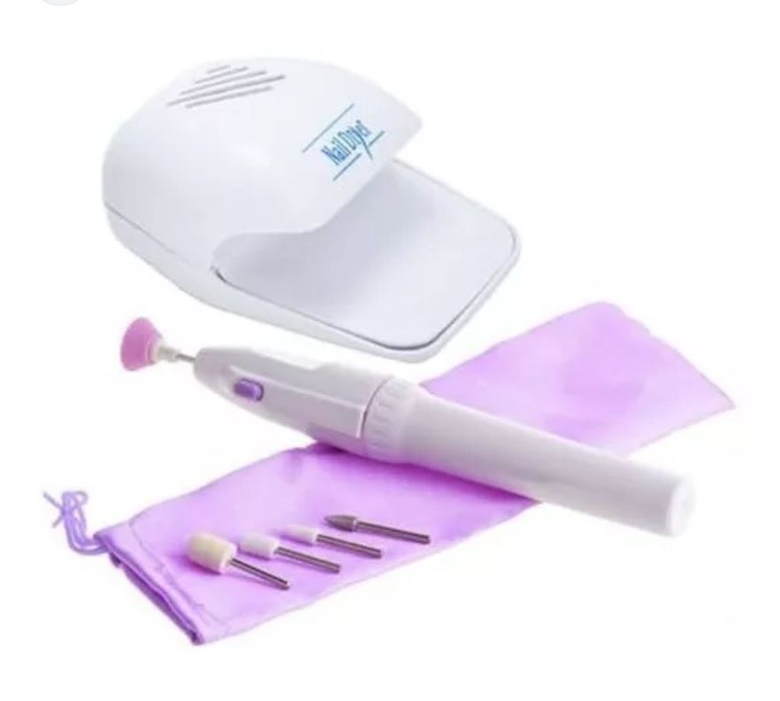 SET MANICURE M-809-0