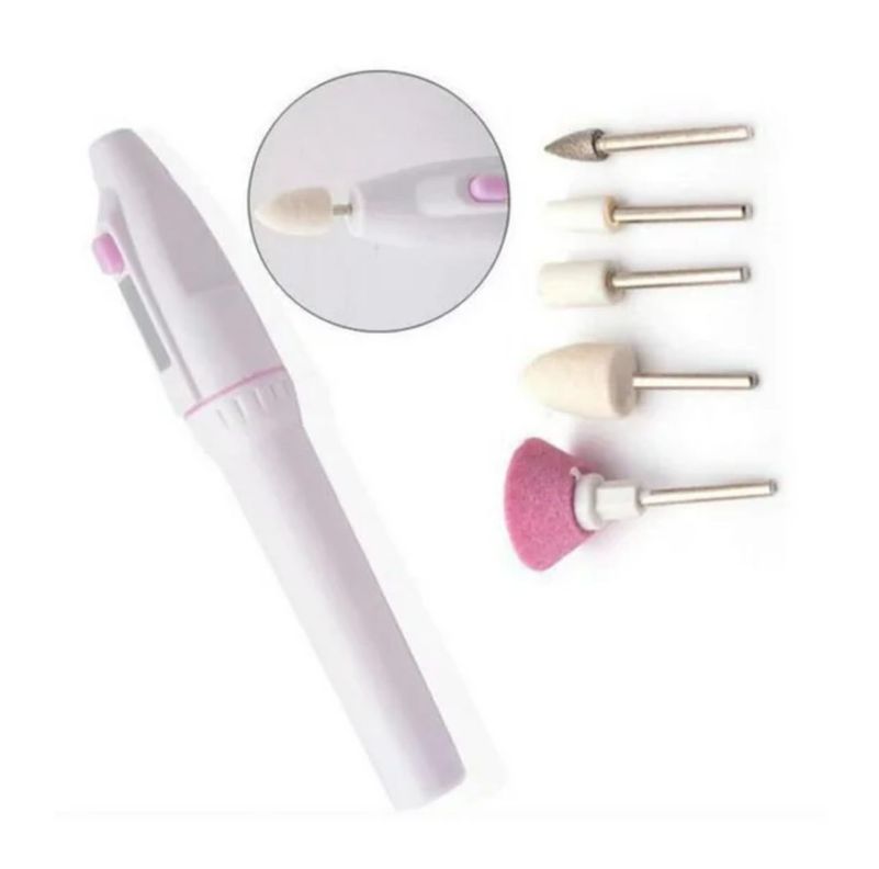 SET MANICURE M-809-1