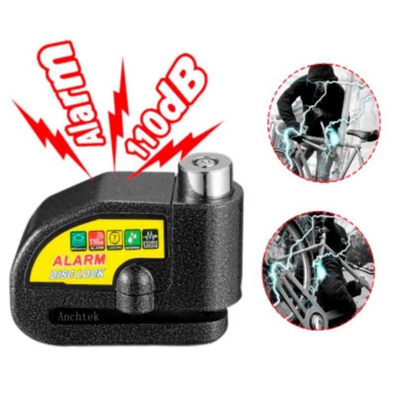 CANDADO MOTO BICI CON ALARMA-2