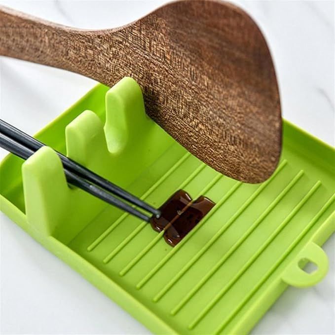 Soportes para cucharas de cocina-2