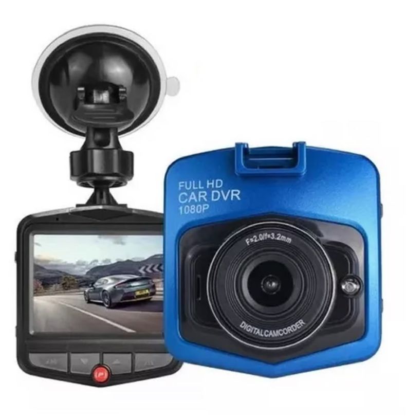 CAMARA AUTOMOVIL BLACKBOX DVR-2