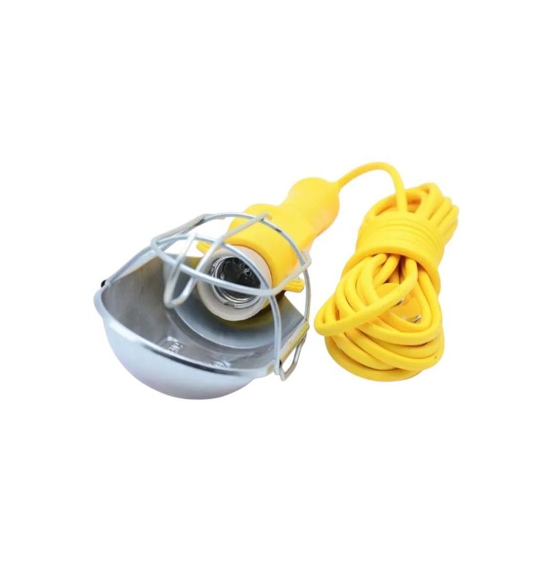 EXTENCION LAMPARA ALARGADOR 20 MTS-0