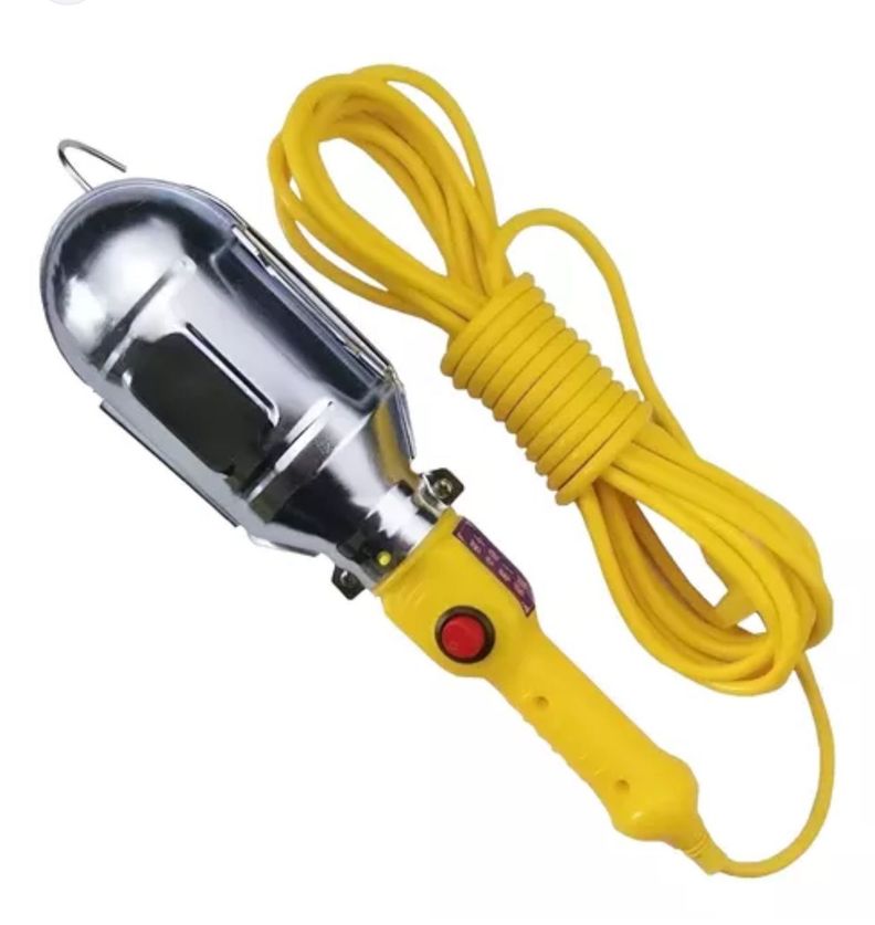 EXTENCION LAMPARA ALARGADOR 20 MTS-1