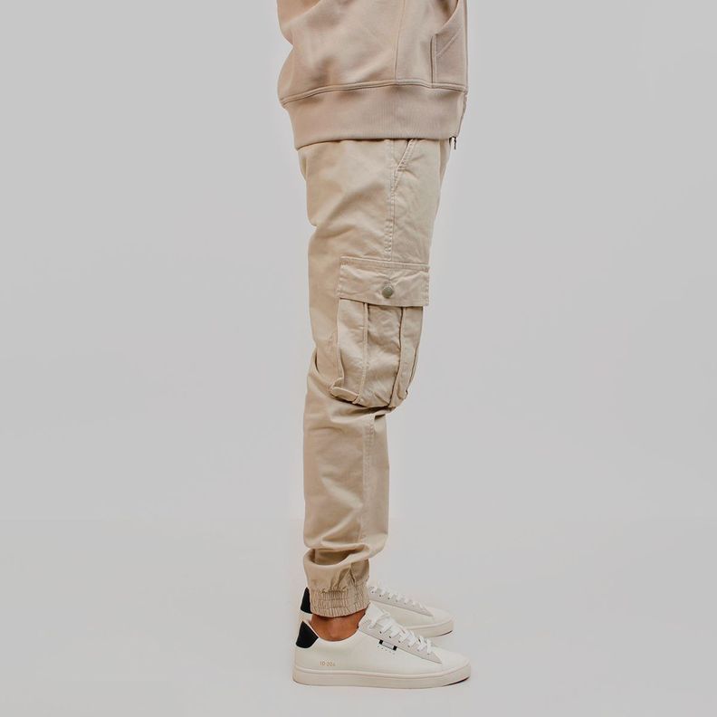 Pantalón Cargo unisex-2