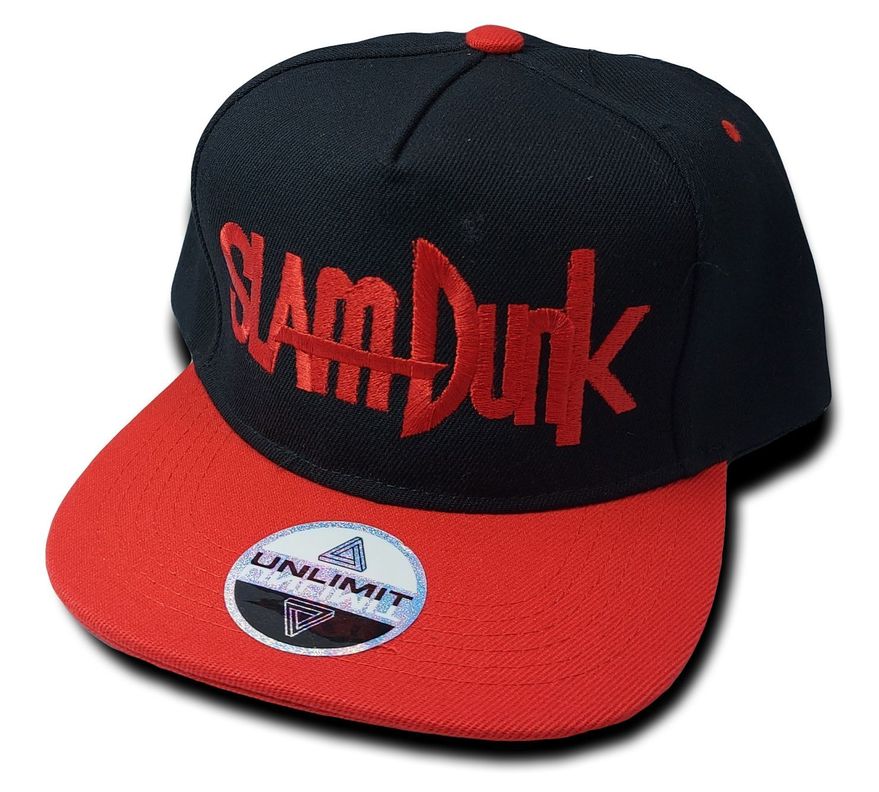 Snapback Slam Dunk-0