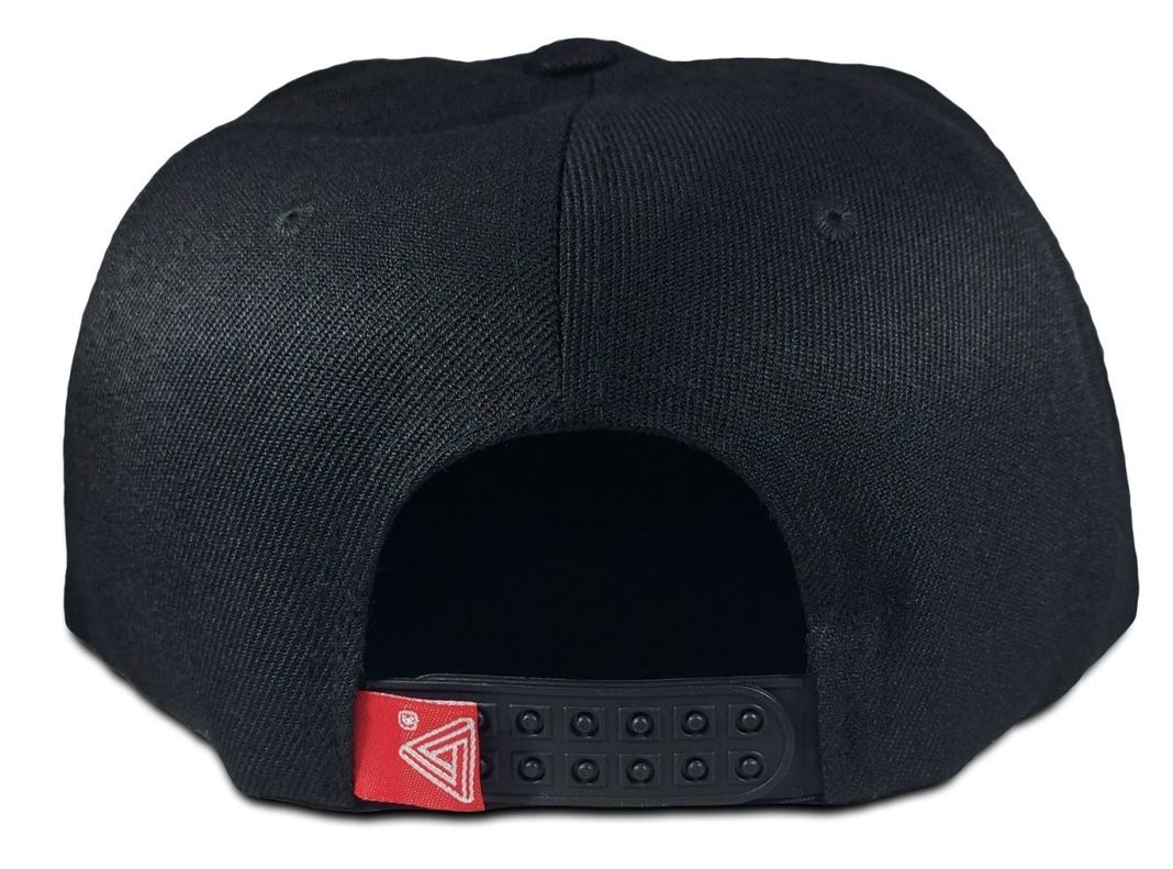 Snapback Budweiser-1