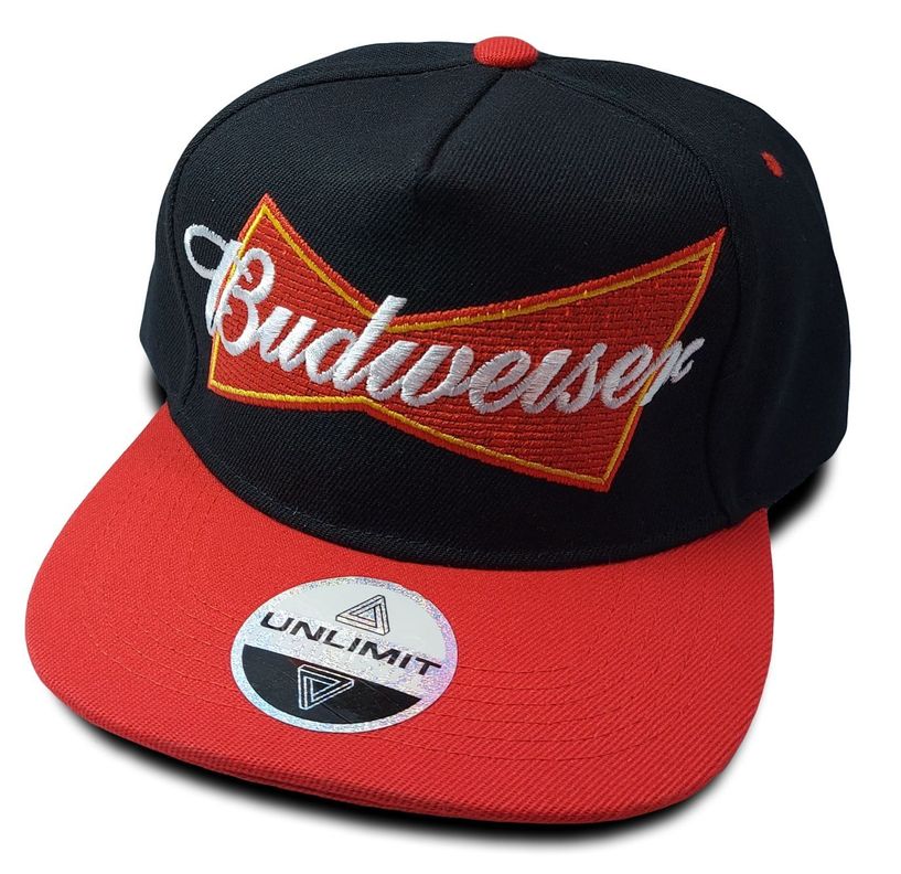 Snapback Budweiser-0