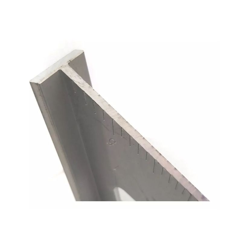 Escuadra Talon Rapida 7 Pulgadas Herramienta MK0937-1