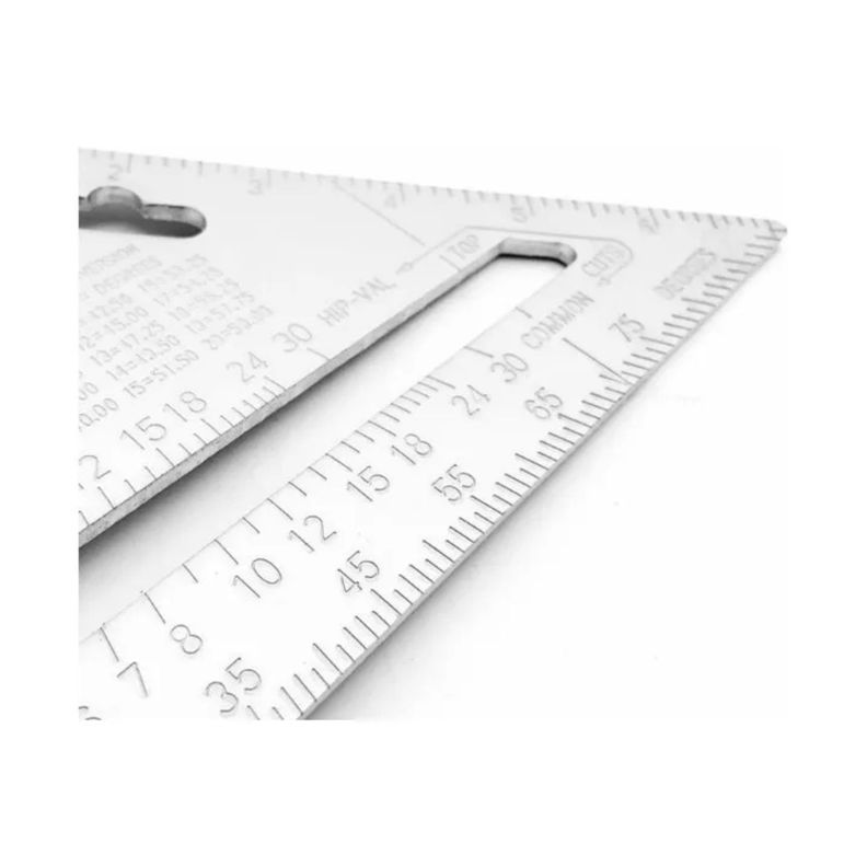 Escuadra Talon Rapida 7 Pulgadas Herramienta MK0937-3