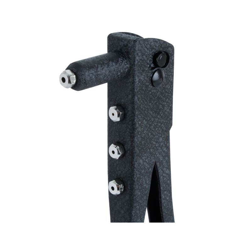Remachadora Manual 24cm Multiples Medidas Acero Ferreteria-1