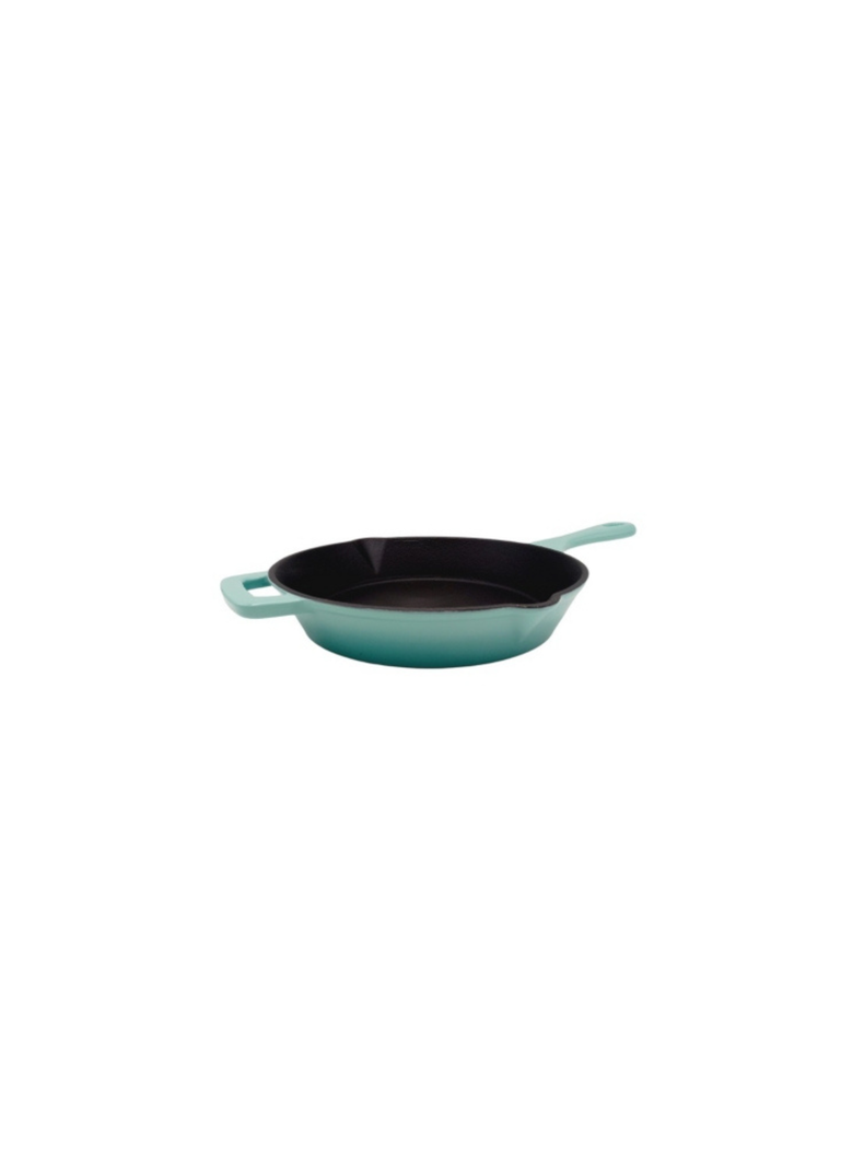 Sartén Iron Cast  de 26 Cm antiadherente Keep-0