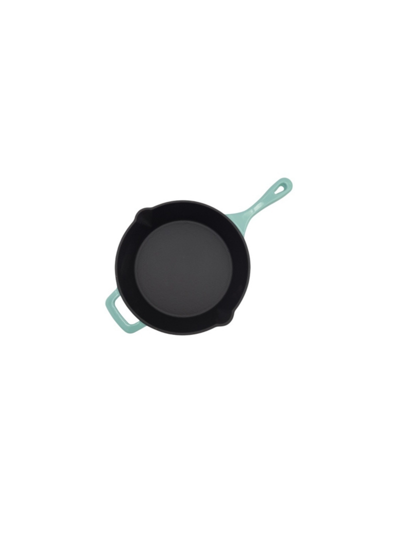 Sartén Iron Cast  de 26 Cm antiadherente Keep-2