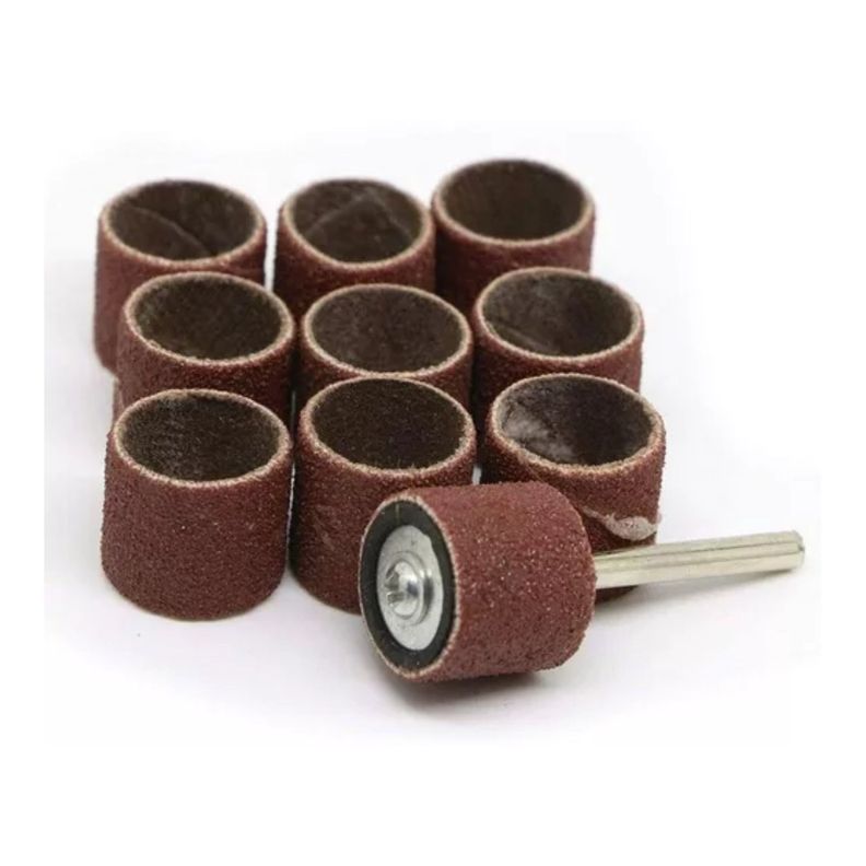 Set de 105 Piezas de Accesorios para Minitorno MK1069-3