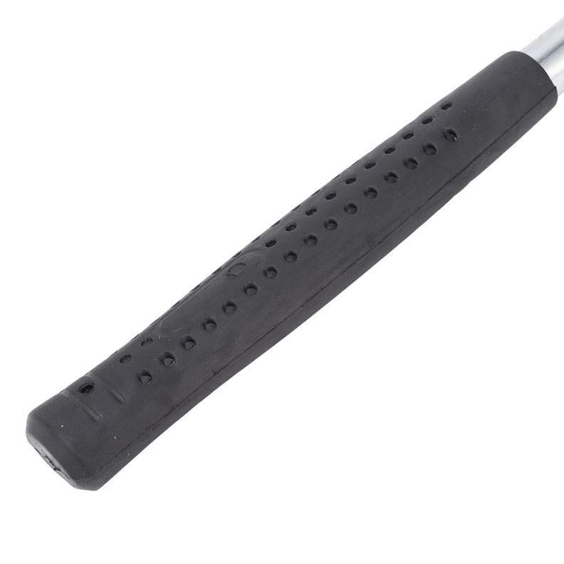 Martillo de Mango Corto 8Oz Ergonomico Profesional-2