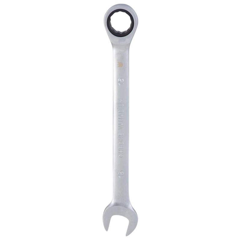 LLave Punta Corona Con Chicharra 15mm Herramienta Profesional-0
