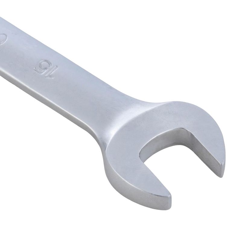 LLave Punta Corona Con Chicharra 15mm Herramienta Profesional-1