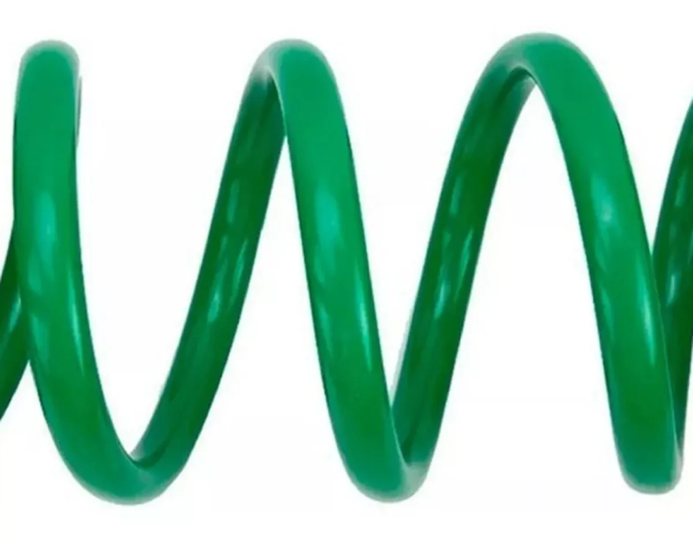 Manguera Espiral Expandible Hogar Casa Jardin 15 Mts-2