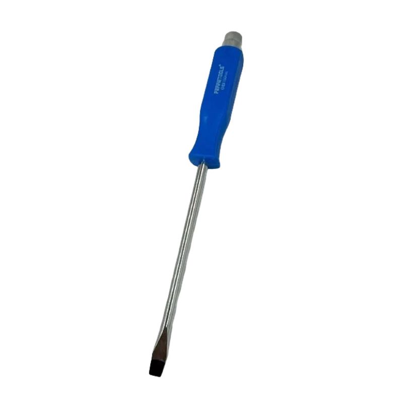 Destornillador Golpe Punta de Paleta 9mm x 10" Profesional-2