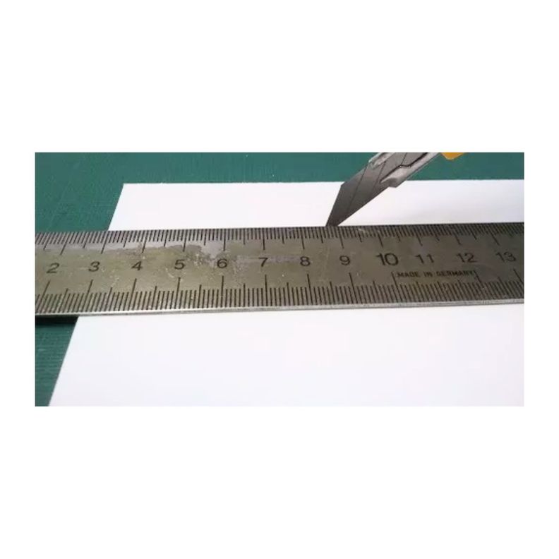 Set de 10 Repuestos Para Cartonero Grande Cuchillo Kamasa-2